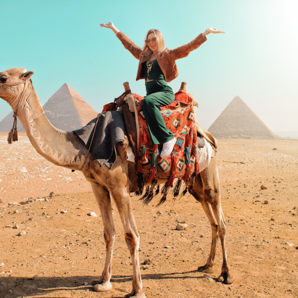 How to Plan A Trip to Egypt